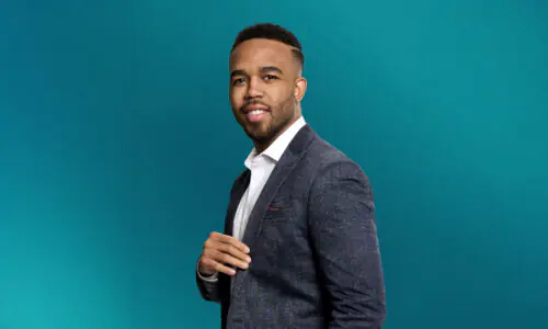 MMA Fighter Trades the Cage for Love on Netflix’s ‘Age of Attraction’