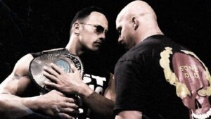 Hall of Fame Worthy Matches