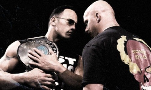3 Iconic Matches That Should Be in the WWE Hall of Fame