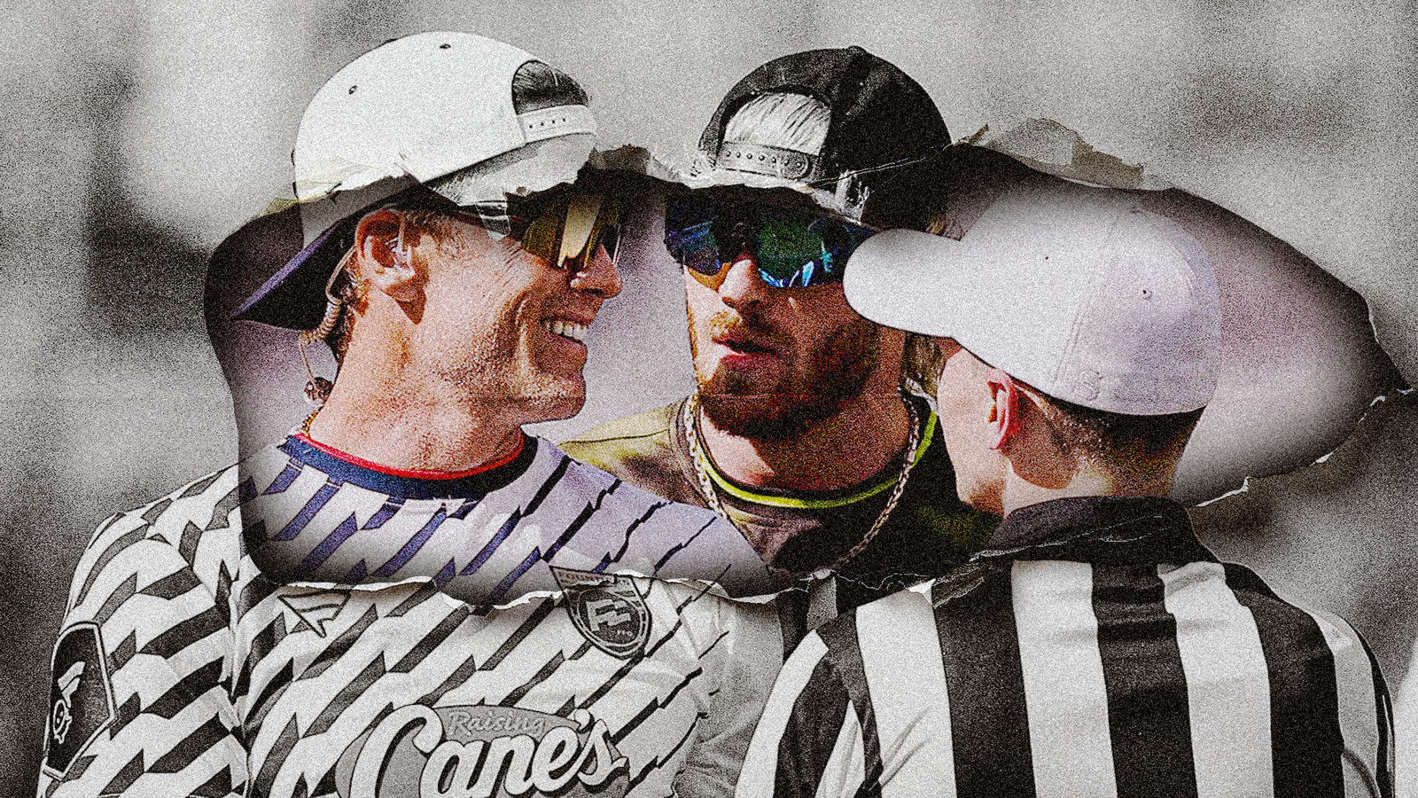 Logan Paul Flag Football