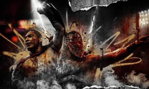 How Lucha Libre Is Reshaping American Wrestling