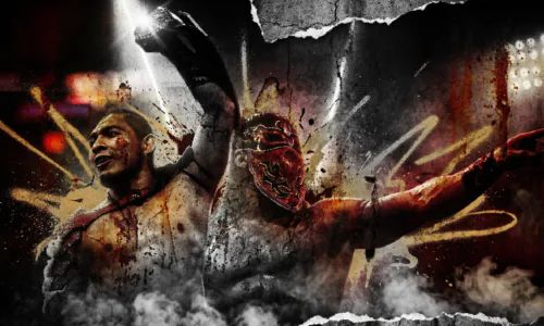 How Lucha Libre Is Reshaping American Wrestling