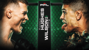 PFL Belfast