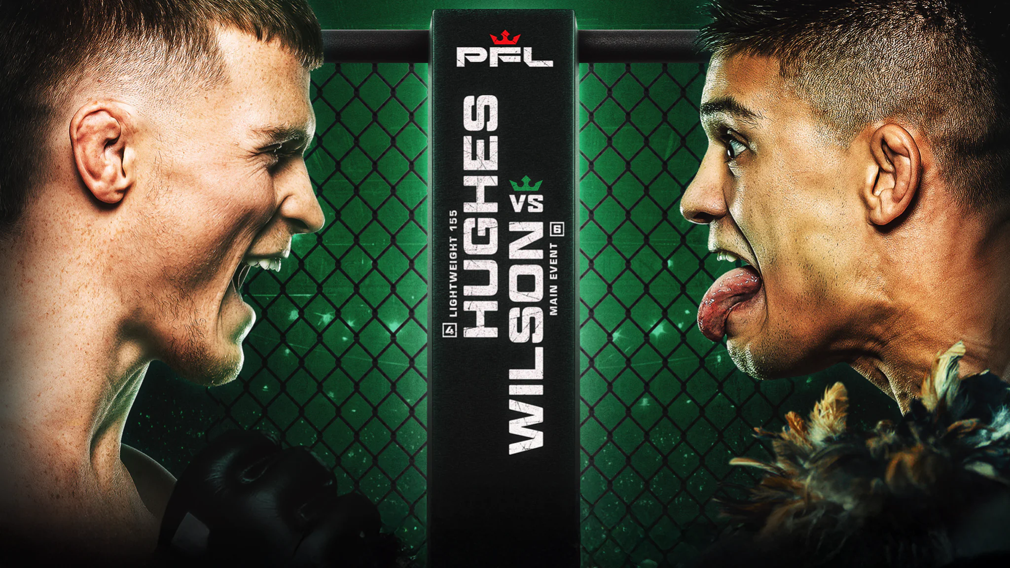 PFL Belfast