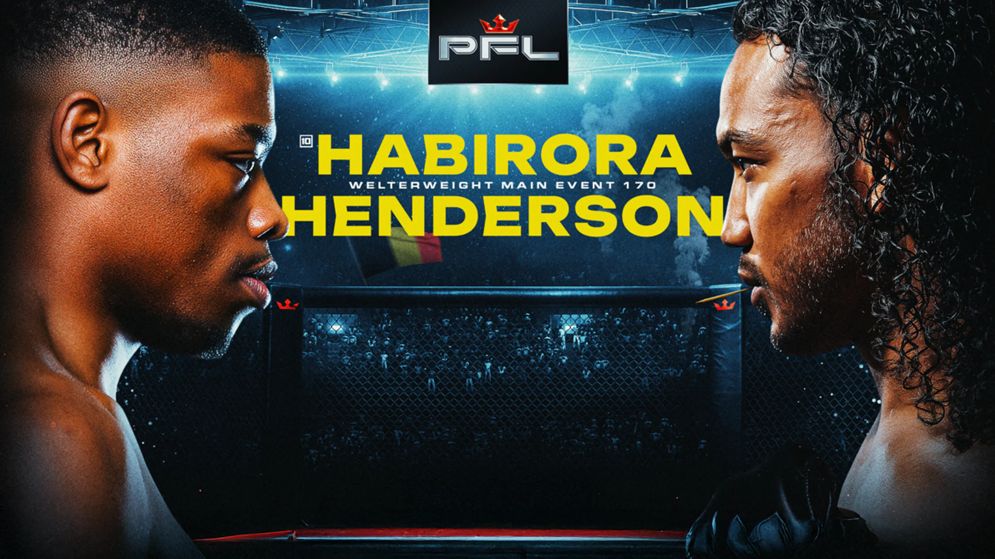 PFL Brussels
