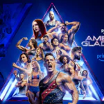 Pro Wrestlers on American Gladiators