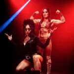 Rappers Pro Wrestlers