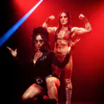 Rappers Pro Wrestlers