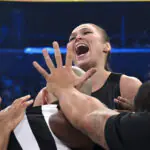 Ronda Rousey AEW