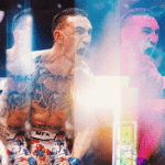 UFC 326