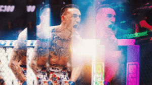 UFC 326