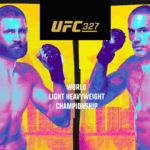 UFC 327