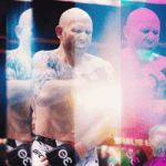 UFC Fight Night 269
