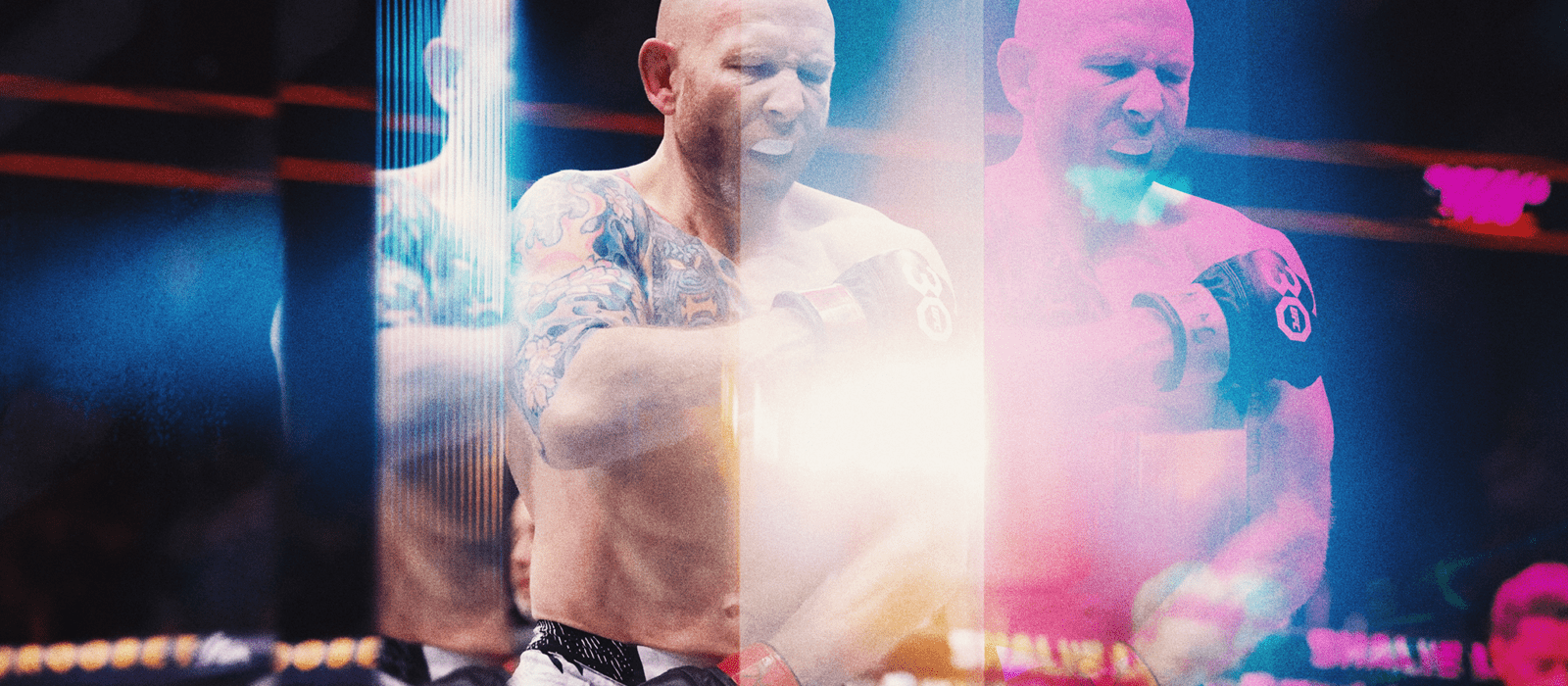 UFC Fight Night 269