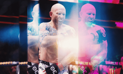 UFC Fight Night 269: Main Card Predictions