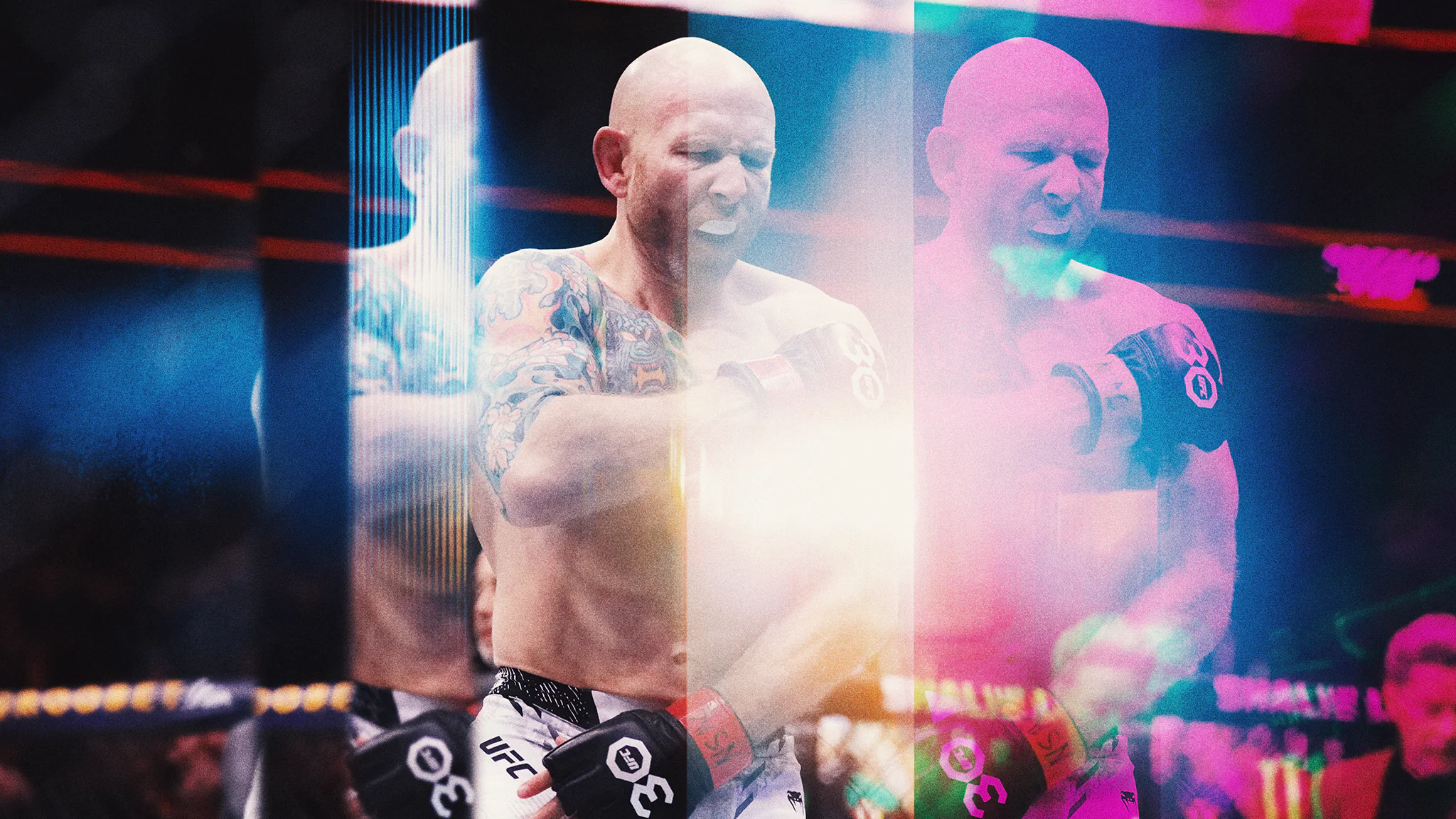 UFC Fight Night 269
