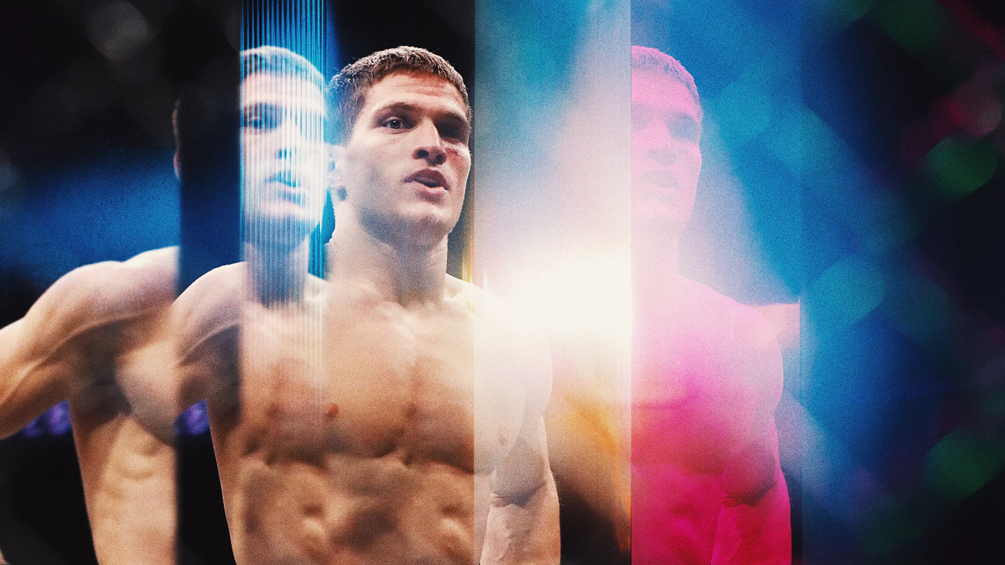 UFC Fight Night 270