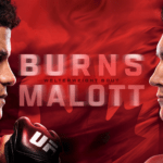 UFC Fight Night 273