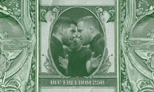 Get to Know the American Fighters Representing at UFC Freedom 250
