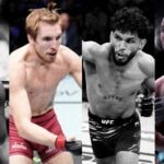 UFC London