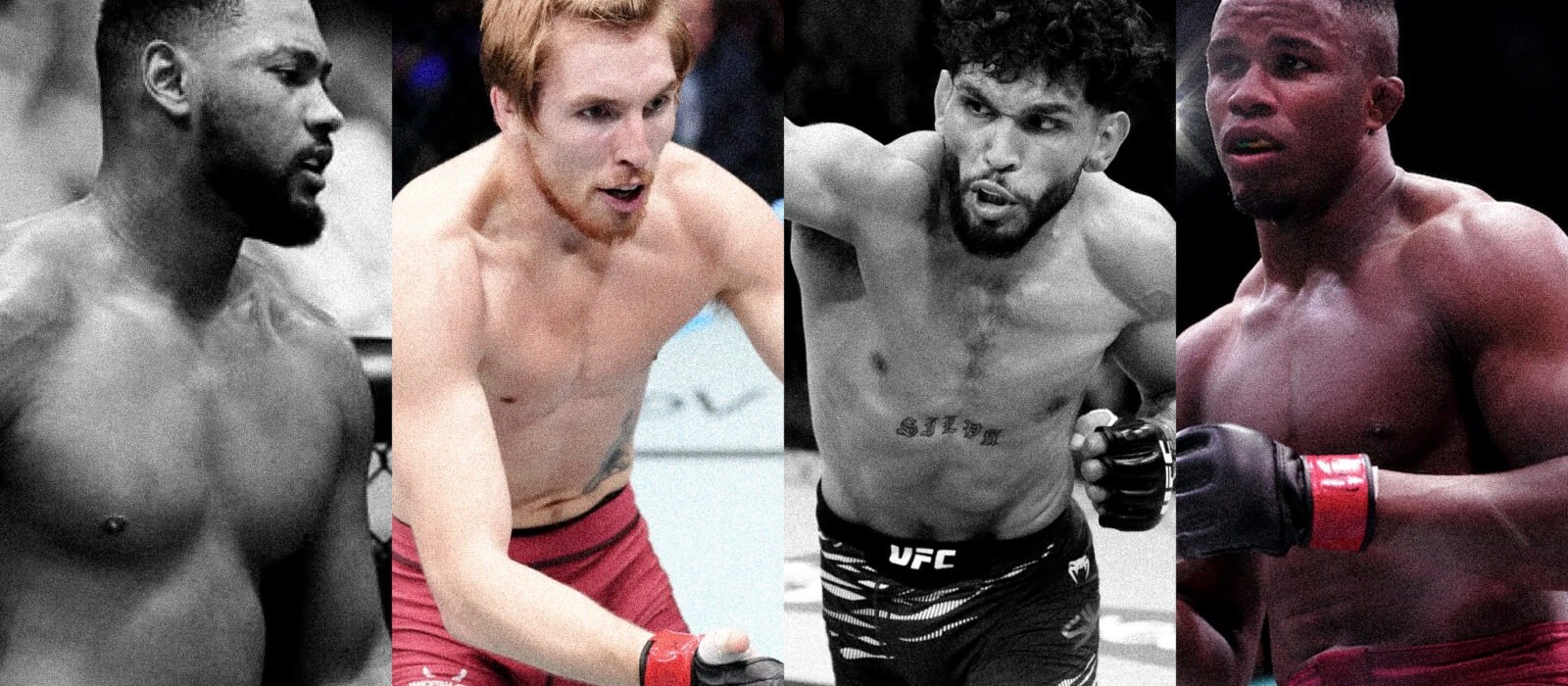 UFC London