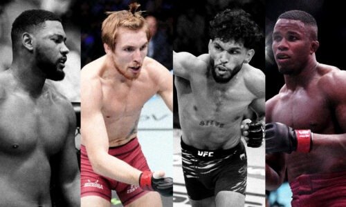 Don’t Sleep on These 2 Fights at UFC London