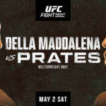 UFC Perth