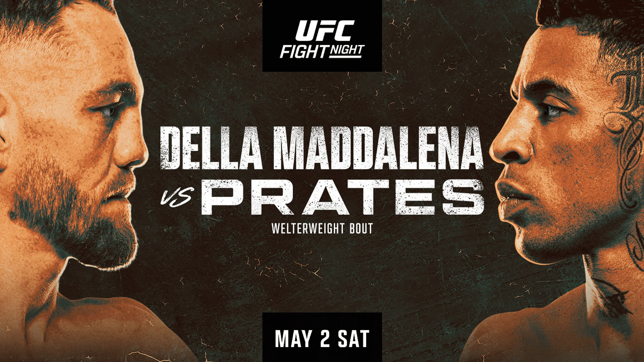 UFC Perth