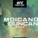 UFC Vegas 115