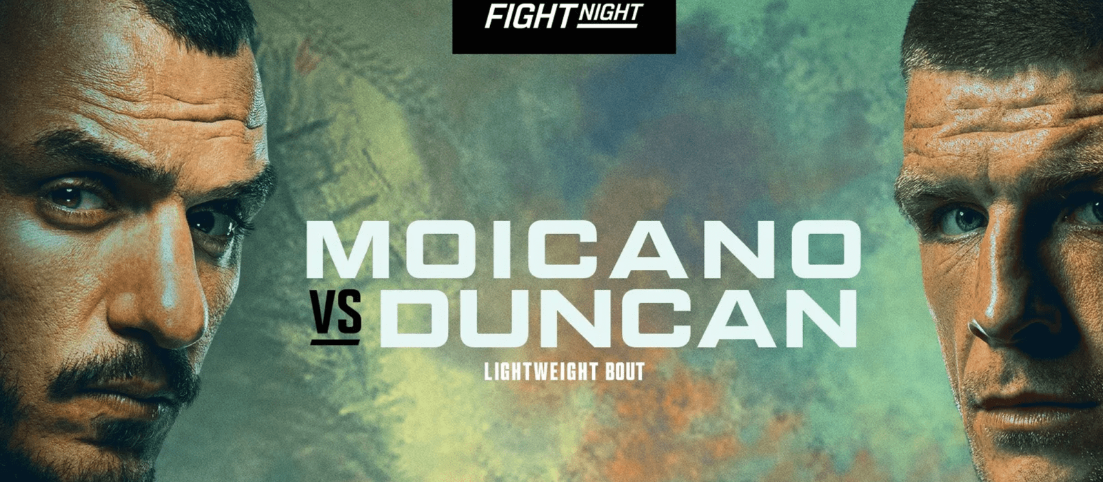 UFC Vegas 115