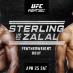 UFC Vegas 116