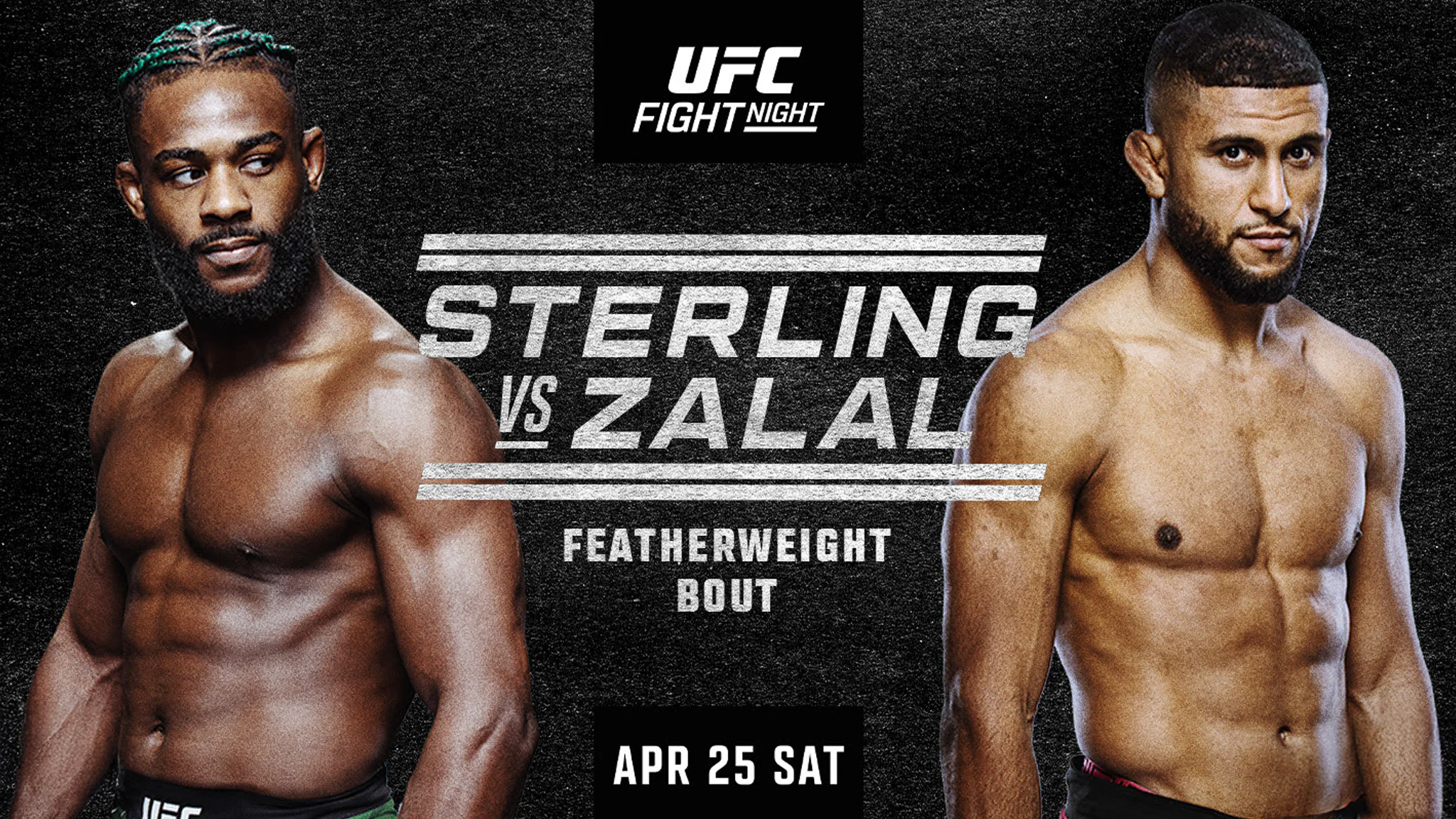 UFC Vegas 116