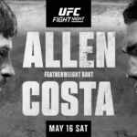 UFC Vegas 117