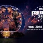 UFC White House