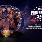 UFC White House