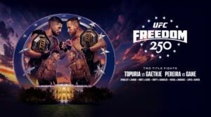 UFC White House