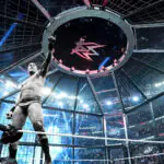 Elimination Chamber