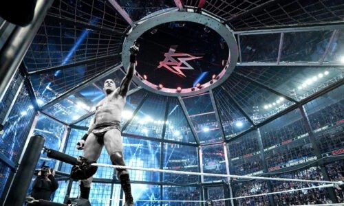 WWE’s Elimination Chamber Problem — And the Simple Fixes