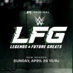 WWE LFG Season 3