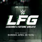 WWE LFG Season 3