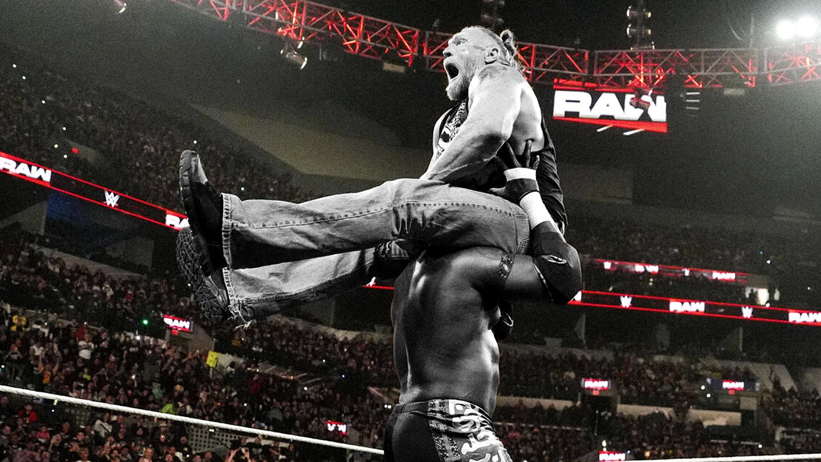 WrestleMania 42 Bold Predictions