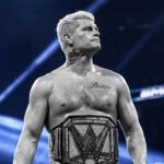 Cody Rhodes Heel