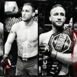 Justin Gaethje