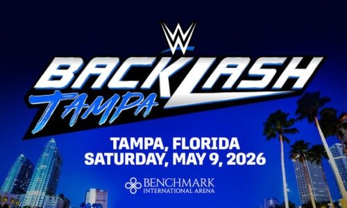 How to Watch WWE Backlash 2026: Card Preview &  Results