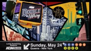 AEW Double or Nothing 2026