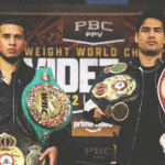 Benavidez-Zurdo