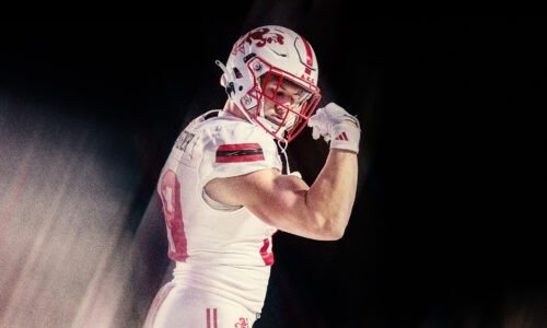 Brock Rechsteiner Signs With Titans — But WWE Future Still Looms