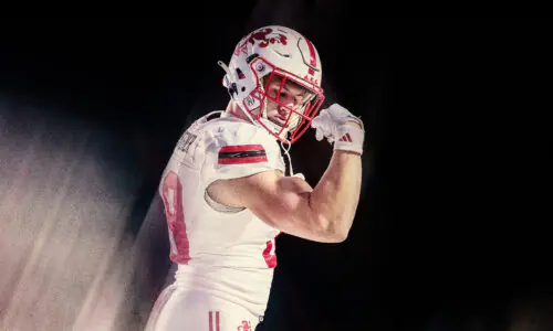 Brock Rechsteiner Signs With Titans — But WWE Future Still Looms