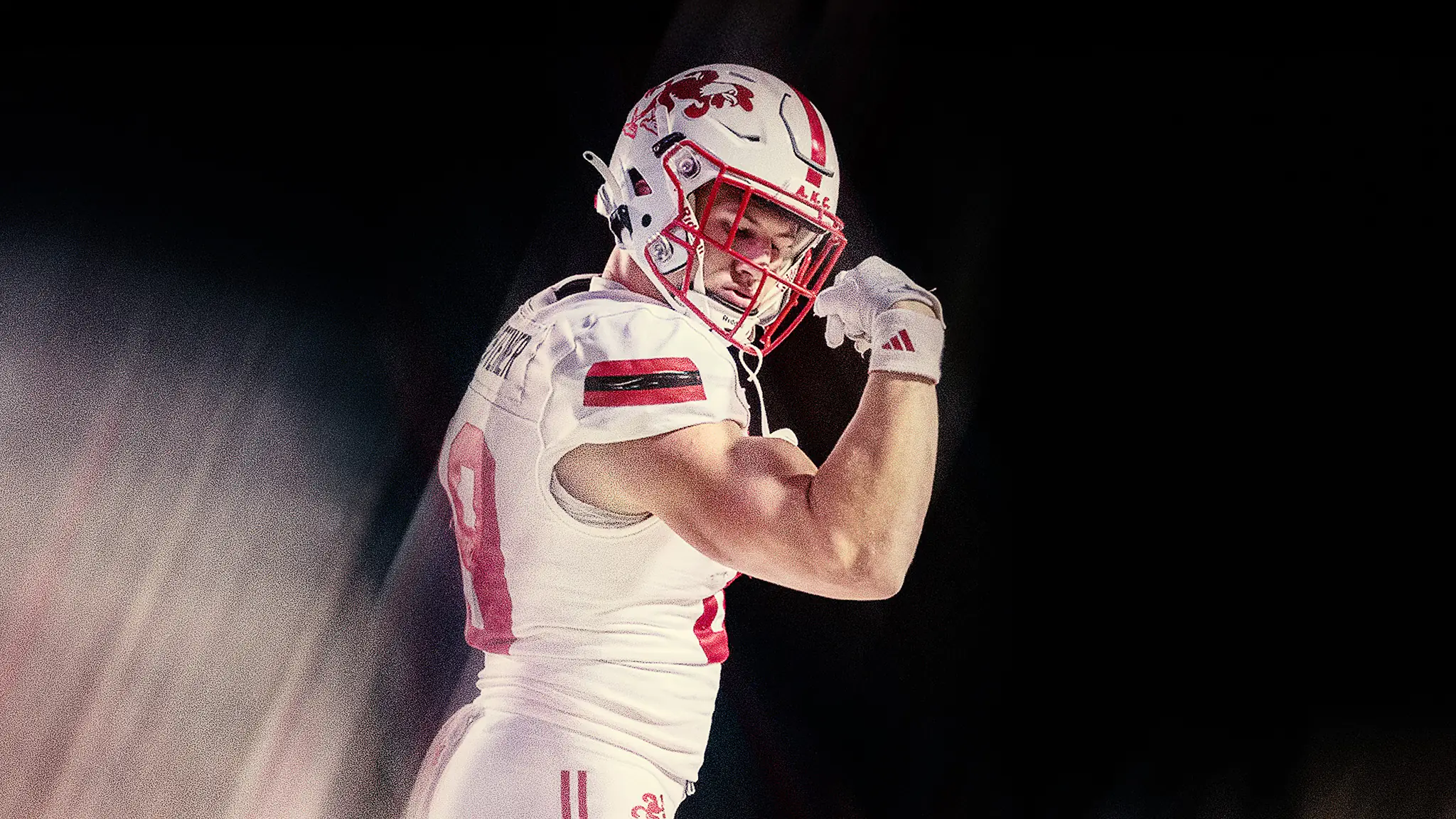 Brock Rechsteiner