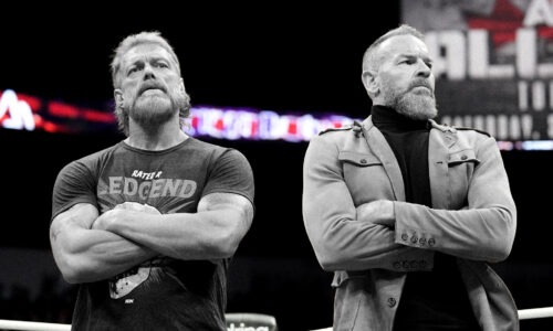 Is AEW Setting Up One Final Legendary Run for Cope & Cage at Double or Nothing?